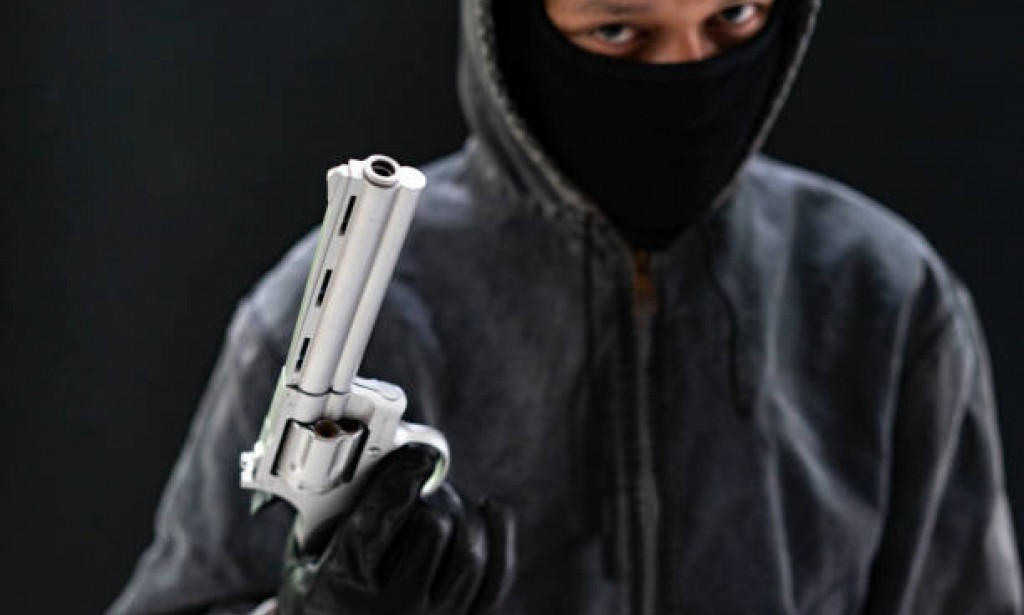 MAGASHI’S HOMILY ON OUR SELF-DEFENCE: Vanity of Empty Pride & Foolhardiness - By ‘Tunji Ajayi