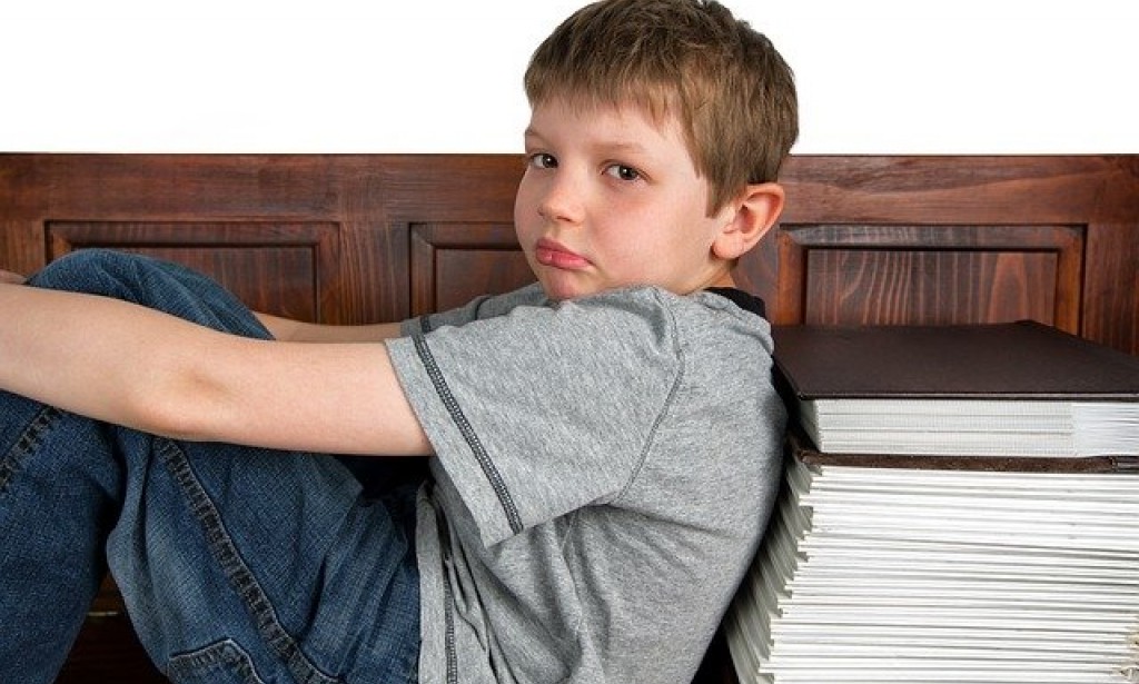 ADHD in Children :Symptoms and Warning Signals
