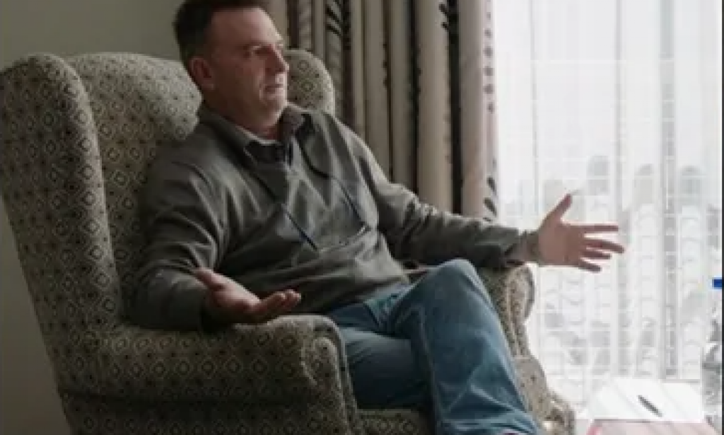 How Colonial Agents Infected Africans with AIDS :Cold Case Hammarskjöld