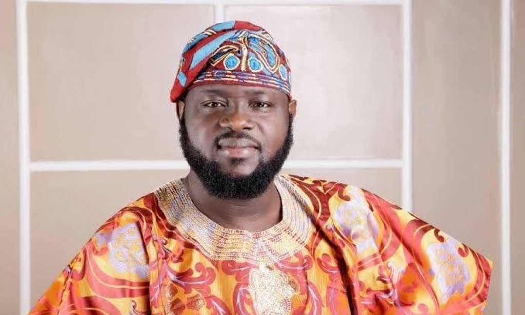 A Nigerian citizen , Abidemi Rufai (also known as ‘Sandy Tang’), has been charged with defrauding Washington State Employment Security Department of over $350,000