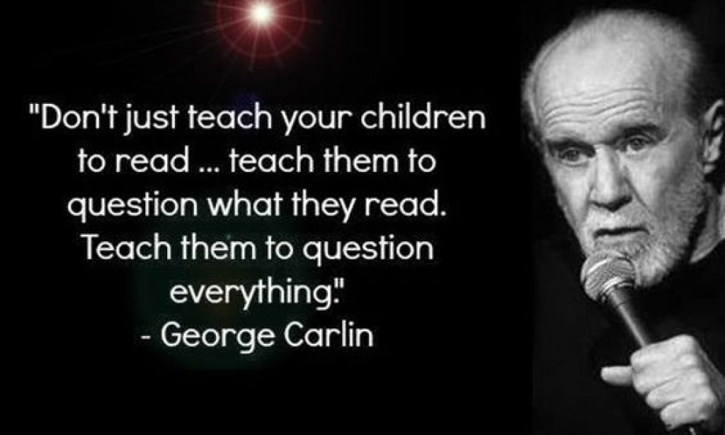 Critical Thinking and The Religious Indoctrination of the African Child :The BIGGEST problem facing the Continent