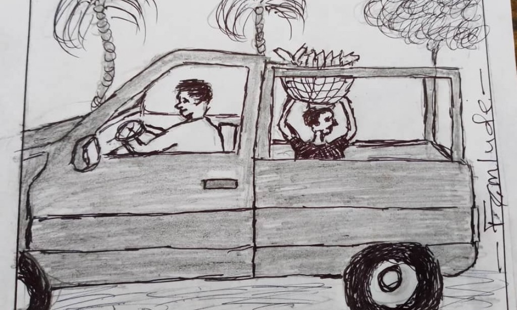 UNITED STATES’ OFFER OF HELP TO STEM BANDITRY & KIDNAPPING:  Bridging a Yawning Gap Between Foolish Pride & Foolhardiness - By Tunji Ajayi