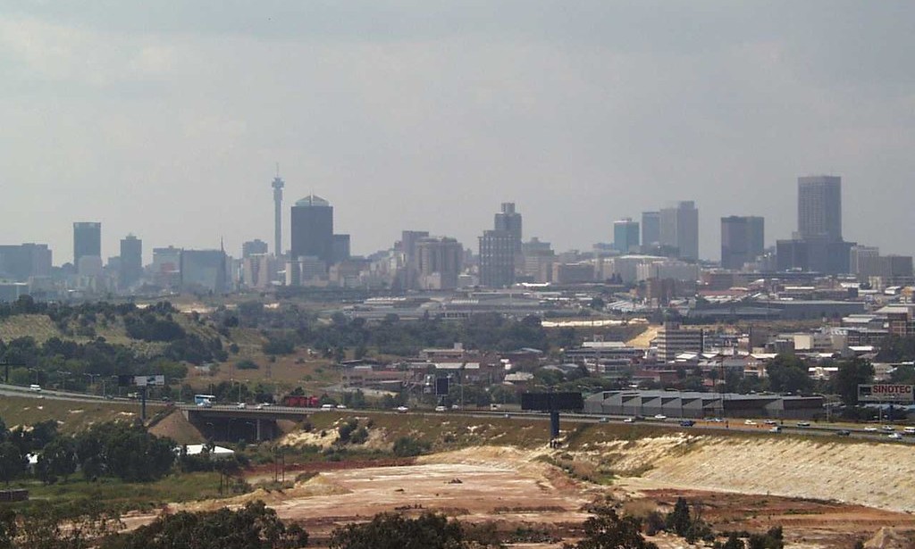 Most Dangerous Cities In Africa