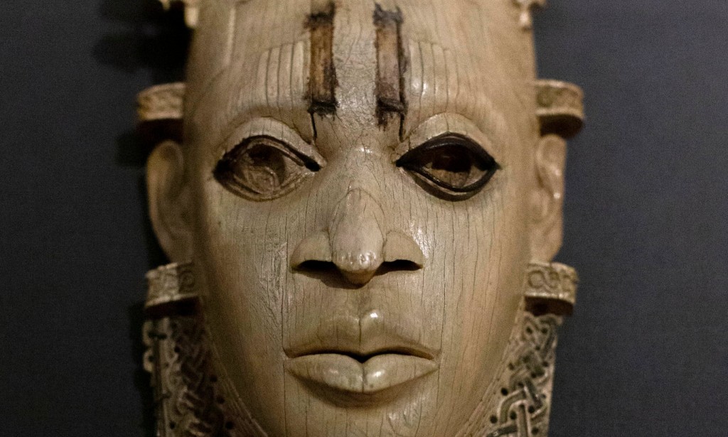 Nigeria to  build a new museum to display stolen Benin bronzes now on display in European and American museums.