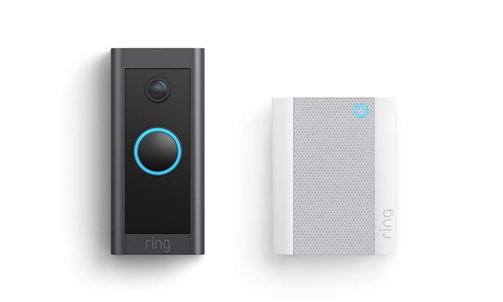 Ring Doorbells now have Encryption, thanks to Amazon.