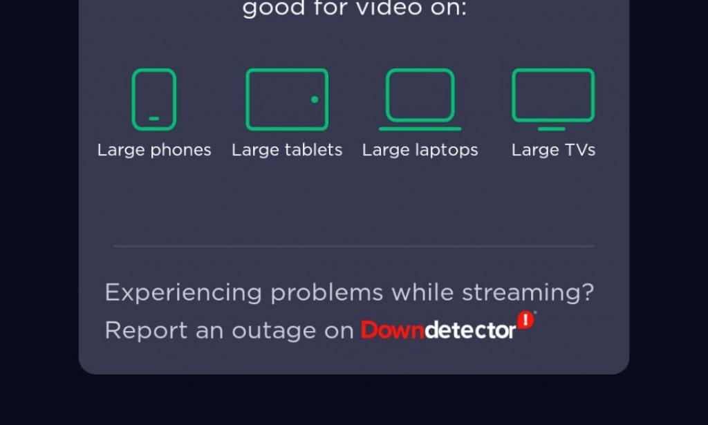 How to use Speedtest to check if your Android Phone can Stream 4K Videos