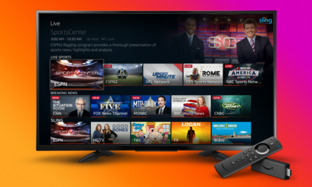 Amazon has released its own line of 4K televisions and Fire TV Stick 4K Max, Fire TV Stick  cost  from $22