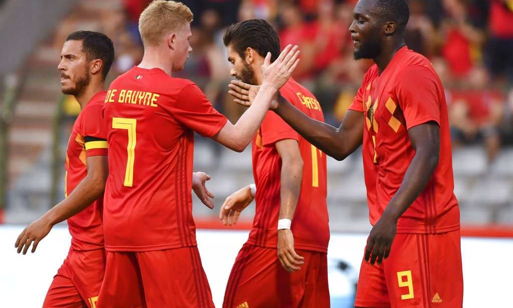 Football: Nine Golden Generation Teams That Never Won A Trophy In The 21st Century