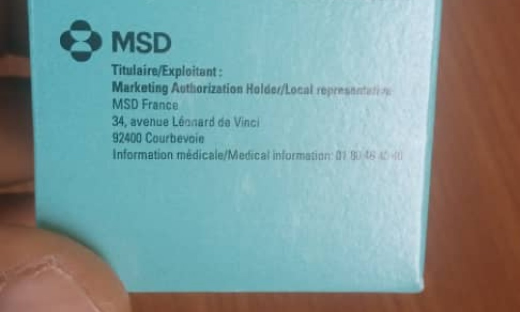 Anti-parasitic drug Ivermectin is FAST SELLING  in Indonesia, Malaysia, India as Delta variant spreads