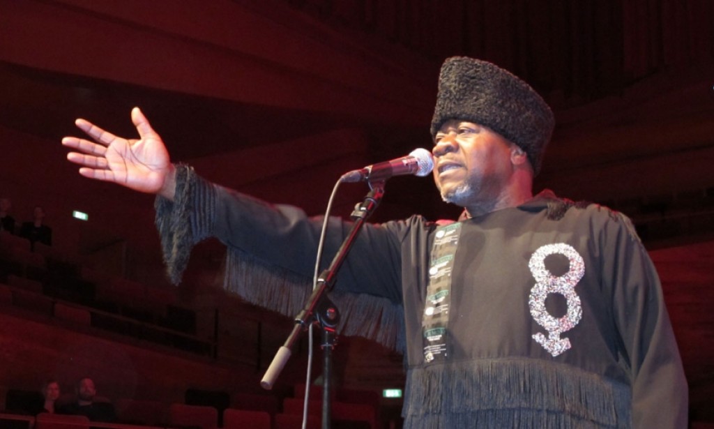 13 Musicians Who Died While Performing On Stage