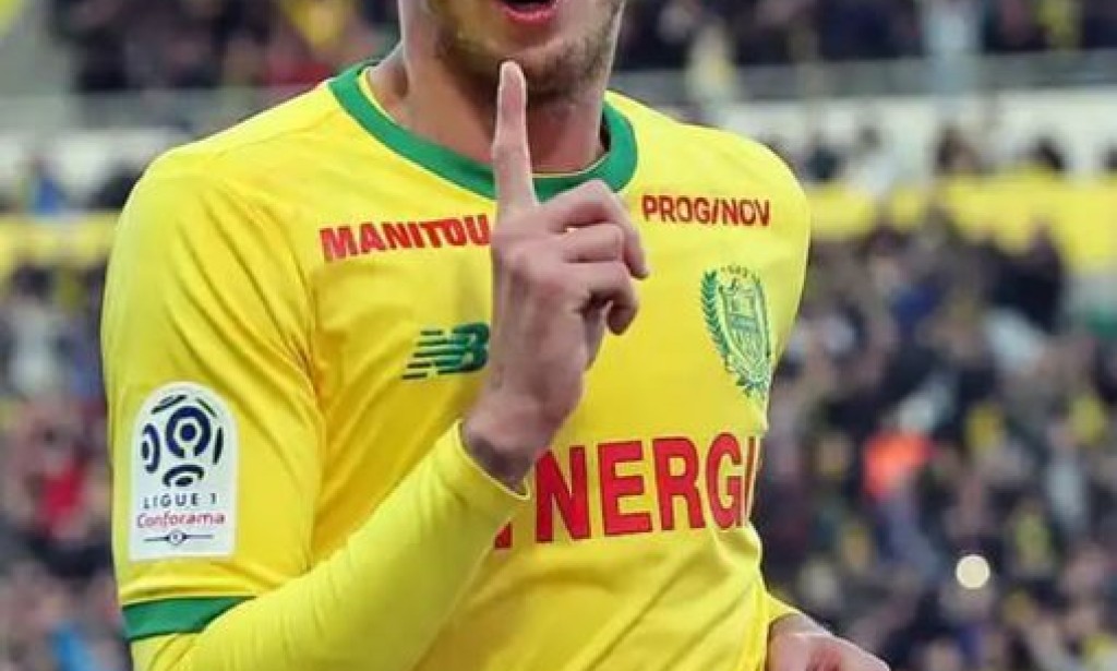 Remembering Emiliano Sala, The Argentine Footballer Who Died In A Plane Crash