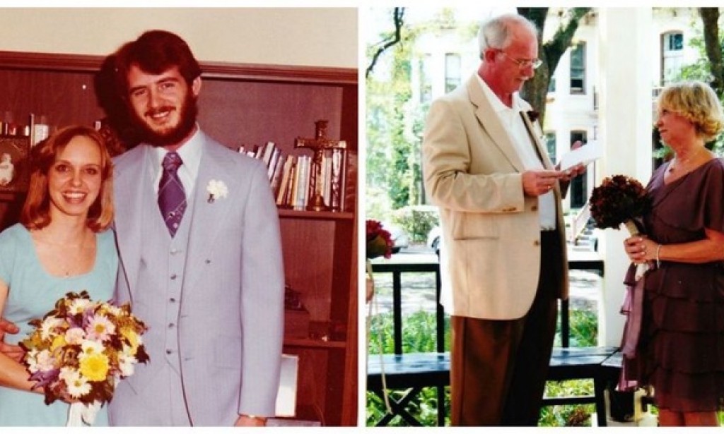 Six Real-life Couples Who Divorced And Later Remarried Each Other