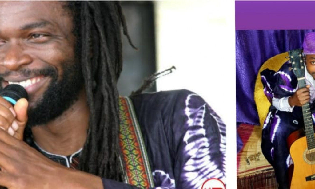 BEAUTIFUL NUBIA's ECLECTISM: Towards a Revival of Cultural Values & Talents Development - By ‘Tunji Ajayi