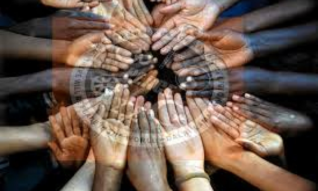 My God Beyond My Religion