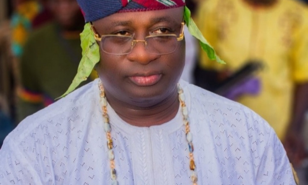 YYF: Olubadan Brought Peace And Development  To Ibadan, He Will Be Greatly Missed