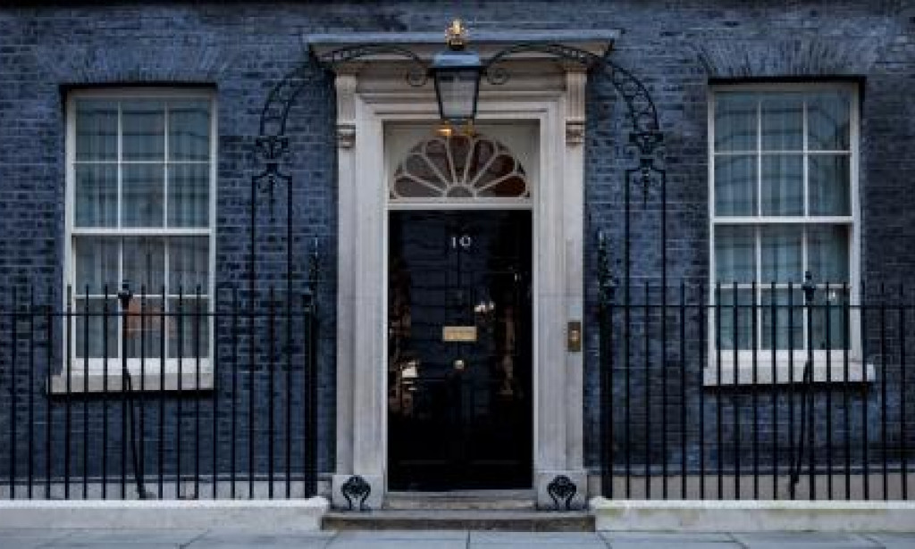 UK Government  ‘used grossly unethical tactics to scare public into Covid compliance'