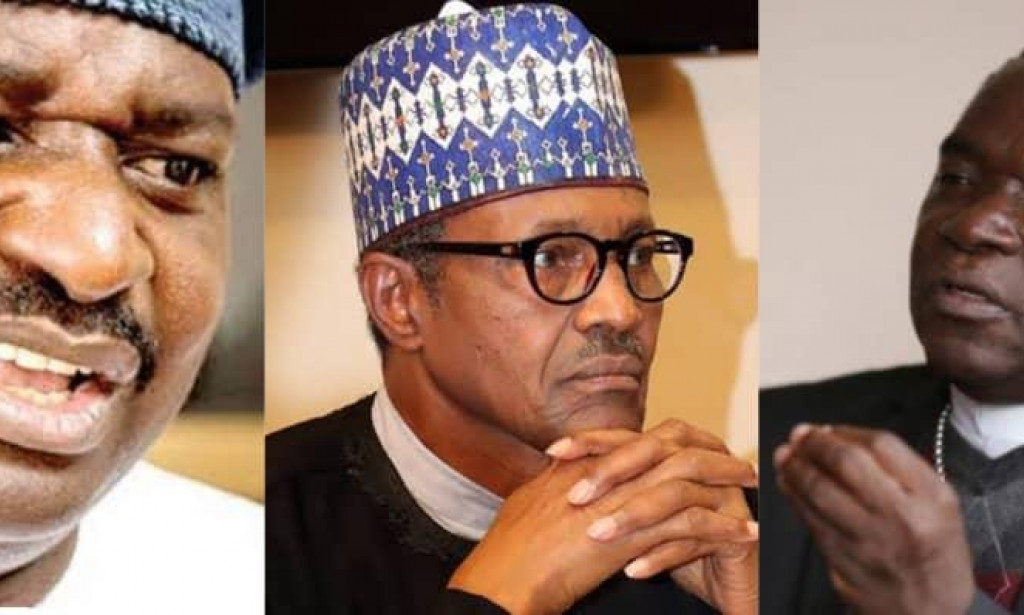 BUHARI: THE NON-HISTRIONICS OF HISTORY – A Reticent President Working Hard Too Late -  By ‘Tunji Ajayi