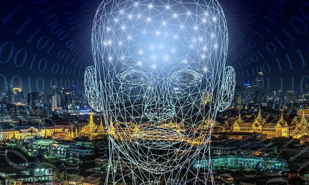 Artificial intelligence  created  40,000 new “chemical weapons” in just 6 hours