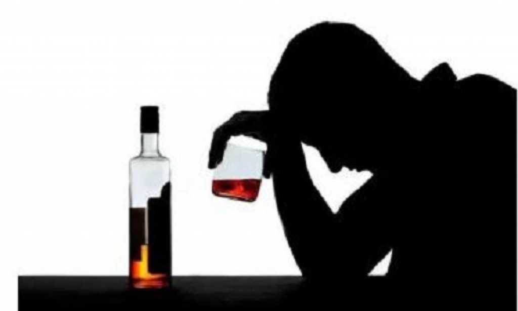 A Taste of the Devil's Urine