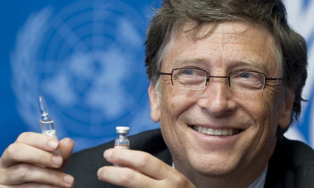 'We've NOT seen the worst of Covid' Bill Gates warns