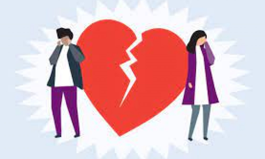 How to Cope with and Overcome Heartbreak