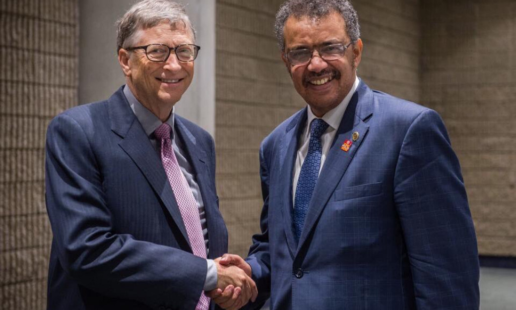 The WHO Pandemic Treaty: DANGER to Africa Sovereignty