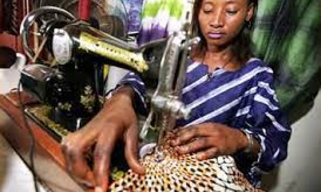 ENTREPRENEURSHIP - The Way Forward for African Youth