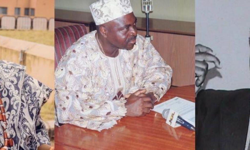 HENRISOL ENTERTAINMENTS LTD: Towards a Revival of our Fast Effacing Traditions & Cultural Values -  By Tunji Ajayi