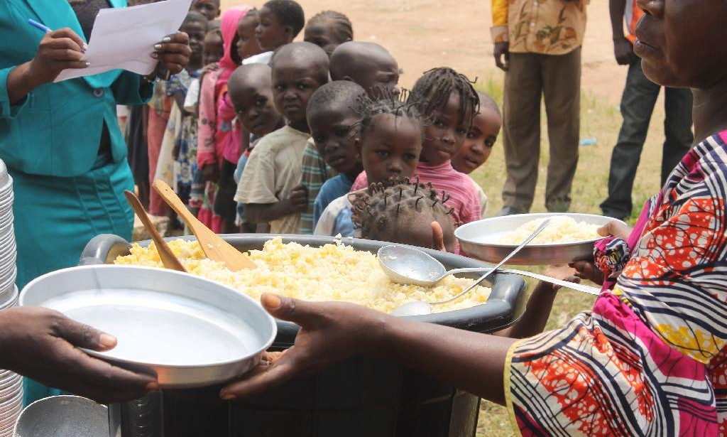 Why Has Fighting in Ukraine Led to Food Emergencies in Africa?