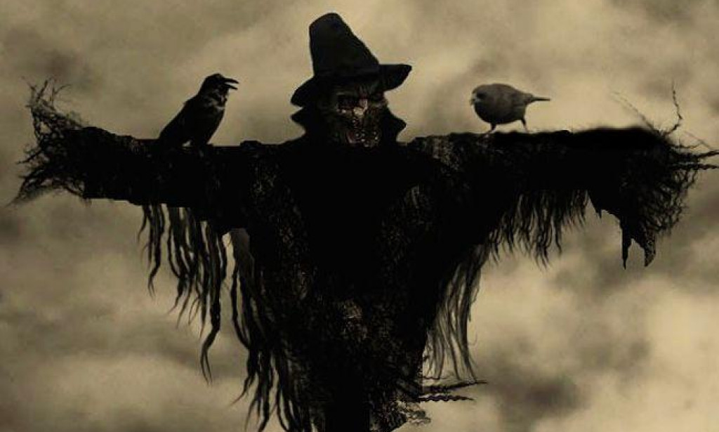 THE SCARECROW METAPHOR: . . . . & Bandits’ Ingratitude to a Magnanimous President - By ‘Tunji Ajayi