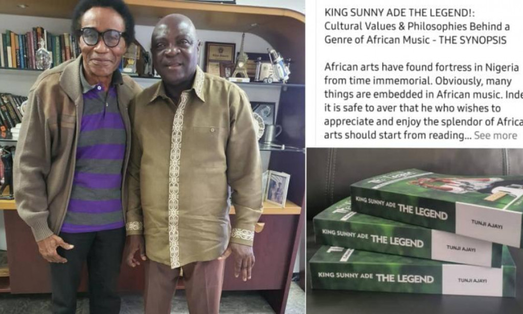 A FUSION & EXPLORATION FOR VALUES SYSTEM REVIVAL:  Beauty of Henrisol Entertainments Ltd. & LOTO Productions Collabo - By  ‘Tunji Ajayi