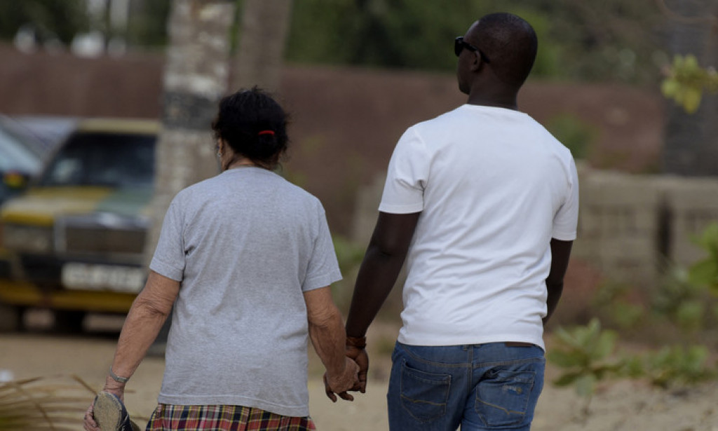 We want “Quality Tourists,” and NOT Elderly European women looking to have sex with younger men-Gambia Government