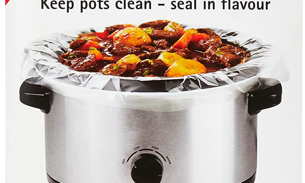 Advantages and Disadvantages of  Toast bags Slow Cooker Liner