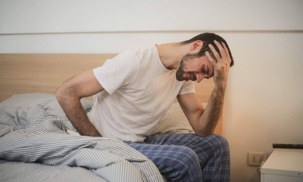 The Lump in Your Anus: What you need to know about Piles/Hemorrhoids