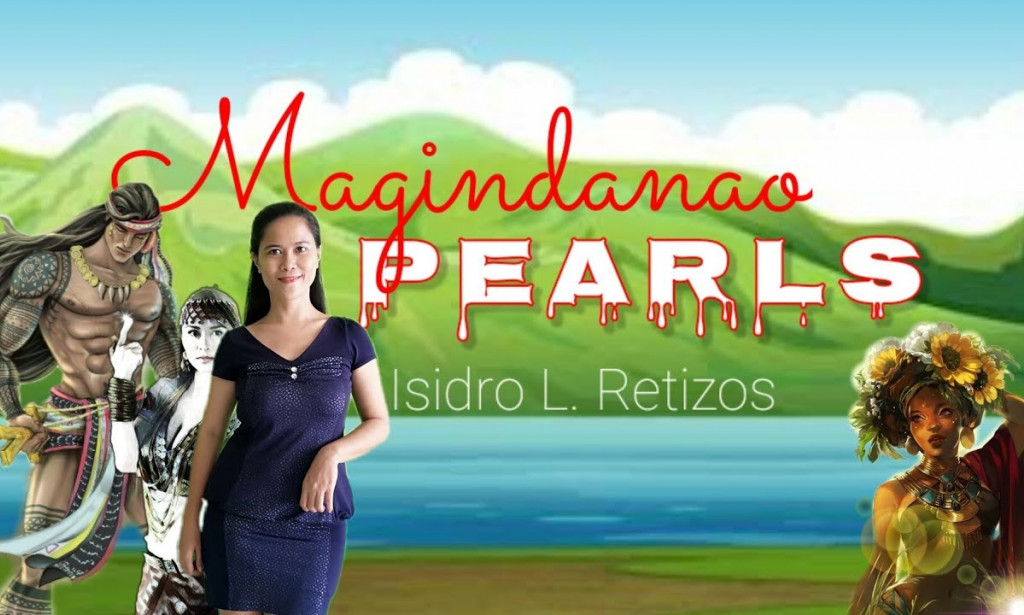 MAGINDANAO PEARLS: AN ANALYSIS