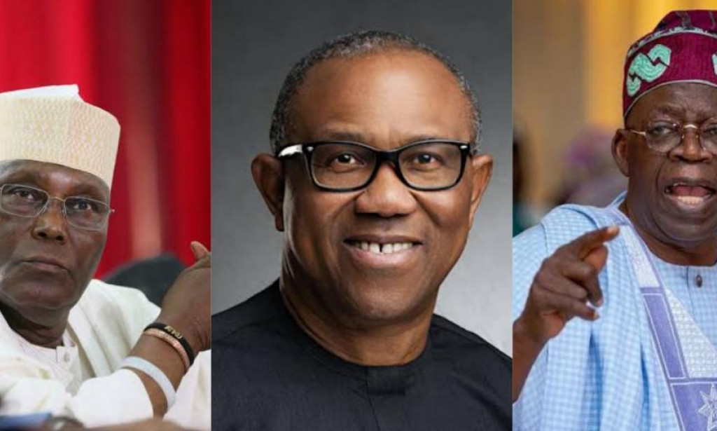 TINUBU’s TINKERING, CLAUDIUS NERO’s NEUROSIS: . . . the Malady of a Nation ruled by Emotions in Lamentation  By ‘Tunji Ajayi