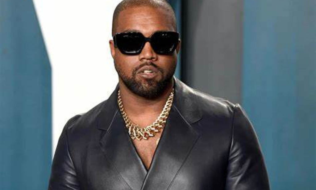 Balenciaga fashion house reportedly cuts ties with Ye, Kanye West