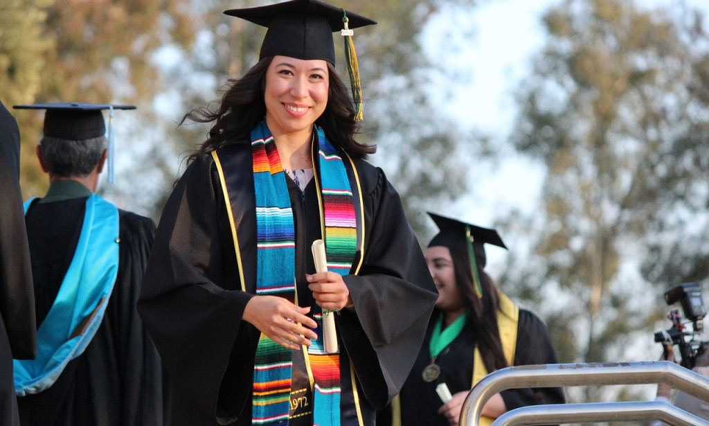 What kind of degree should I Study ? Student advice