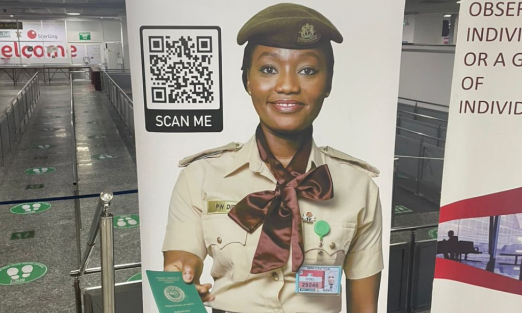 Nigerians living abroad with expired passport can travel to Nigeria with their expired Passport