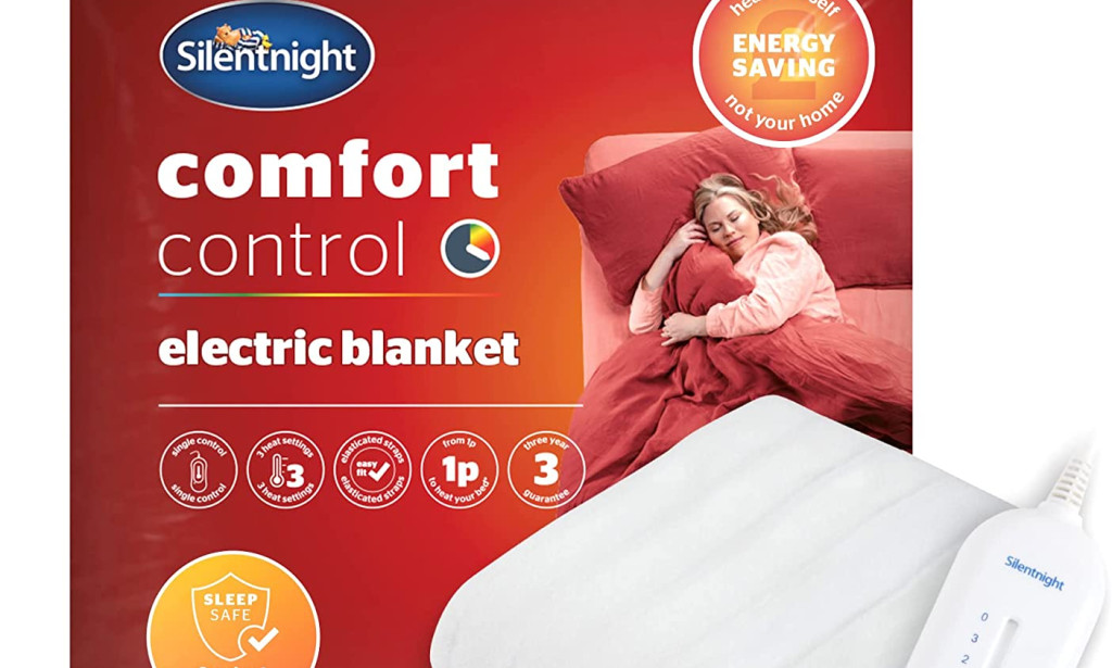 Read this before you buy any  Electric Blanket!