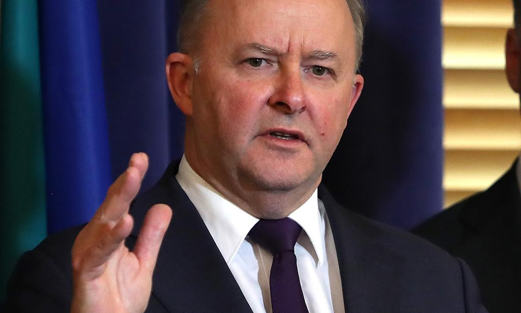 Prime Minister of Australia, Anthony Albanese has personally asked the US government to drop its charges against WikiLeaks founder Julian Assange, who is an Australian citizen.
