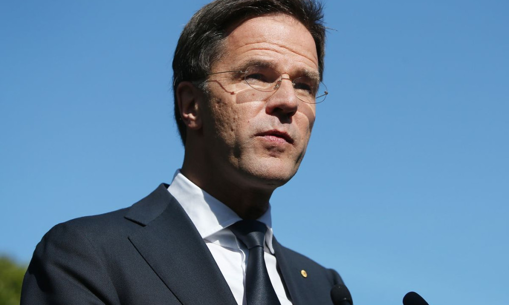 Dutch PM apologises for Netherlands’ role in slave trade.  PM Mark Rutte says the Dutch state has enabled, stimulated and profited from slavery for centuries.