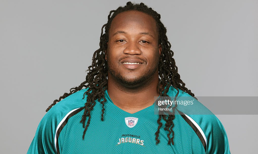 Covid Vaccine Advocate and Former Jacksonville Jaguars Player, Uche Nwaneri, Died Suddenly of suspected heart attack  At 38
