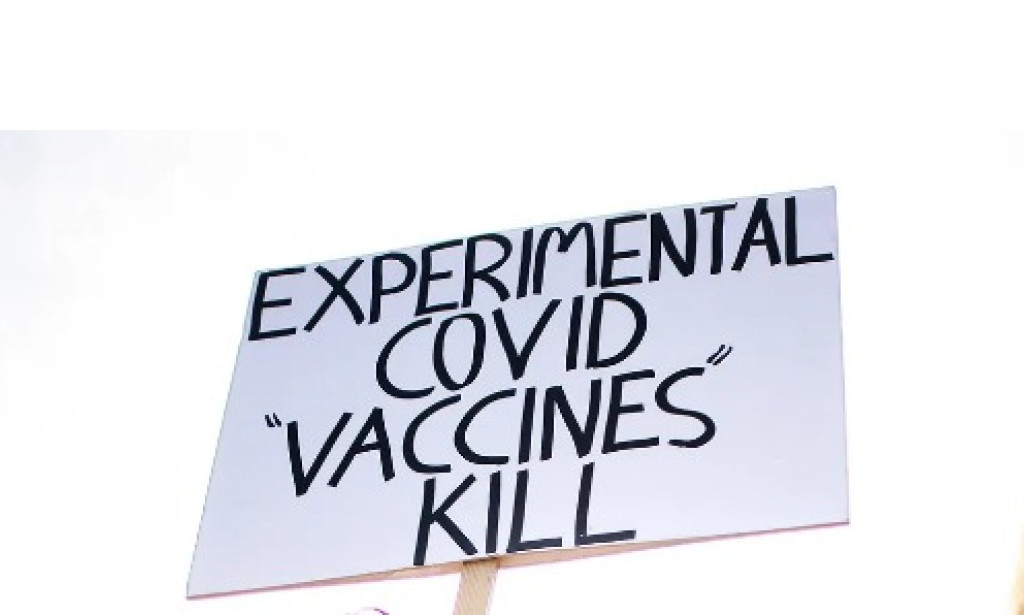 Is the Covid-19 Vaccine killing people silently in Nigeria?
