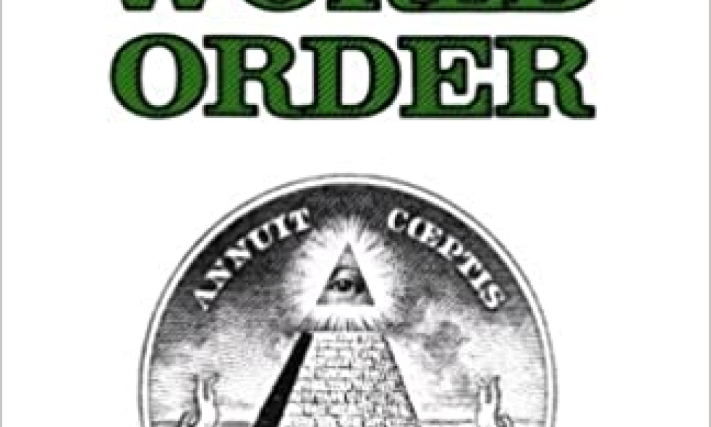 How African Leaders are helping western powers achieve the New World Order