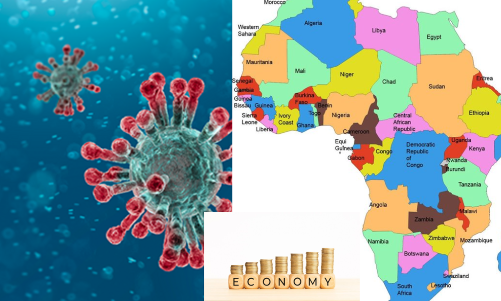 Covid-19: The Economic Impact on Africa