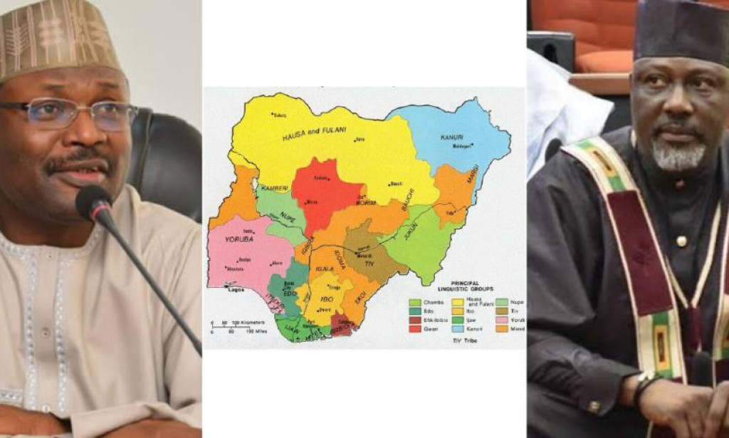 WHEN EMEFIELE FLAYS A WAILING NATION . . . Mahmood Yakubu’s INEC & Matters Arising -  By ‘Tunji Ajayi