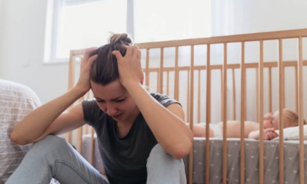 How to treat  Postnatal depression Fast