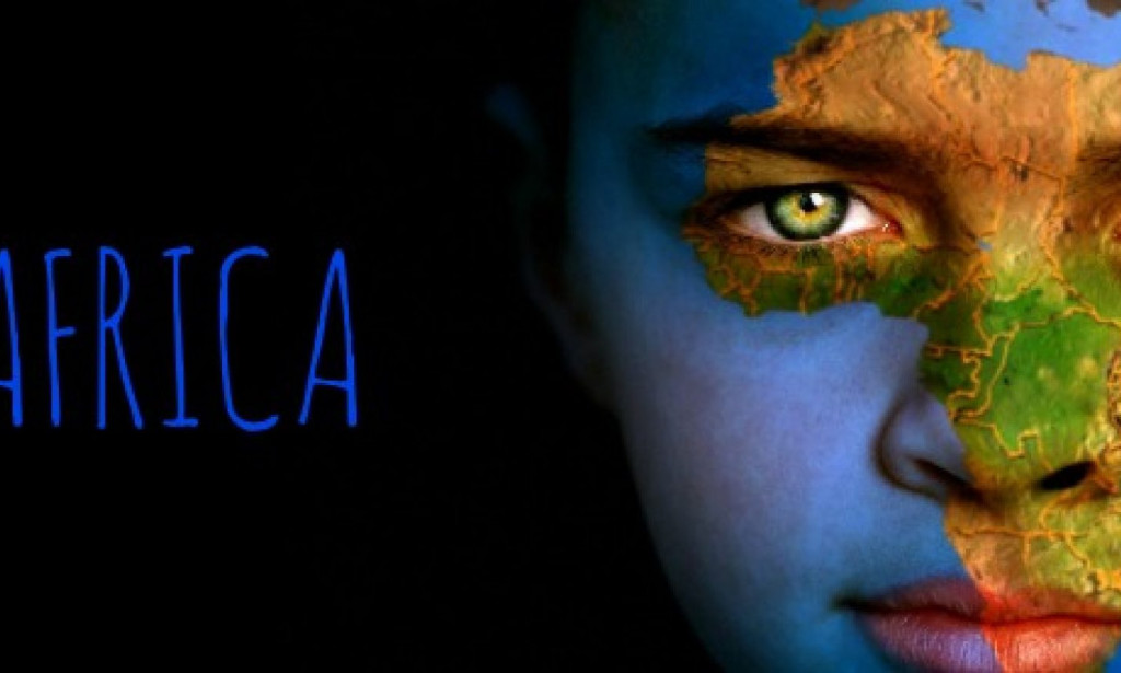 Psychological facts about  Africa