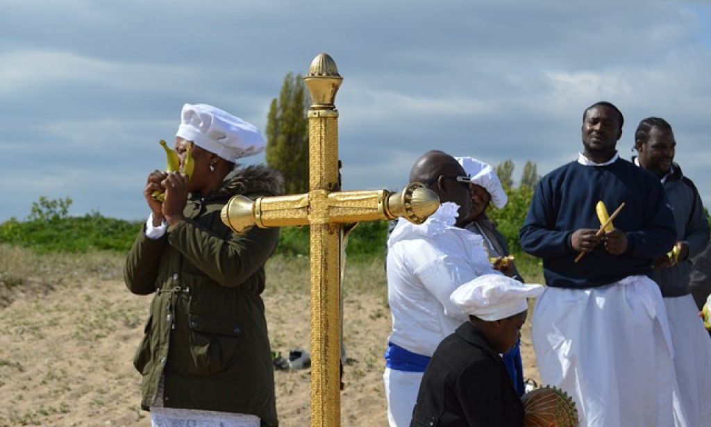 How Religion is Destroying Africa: A Critical Examination